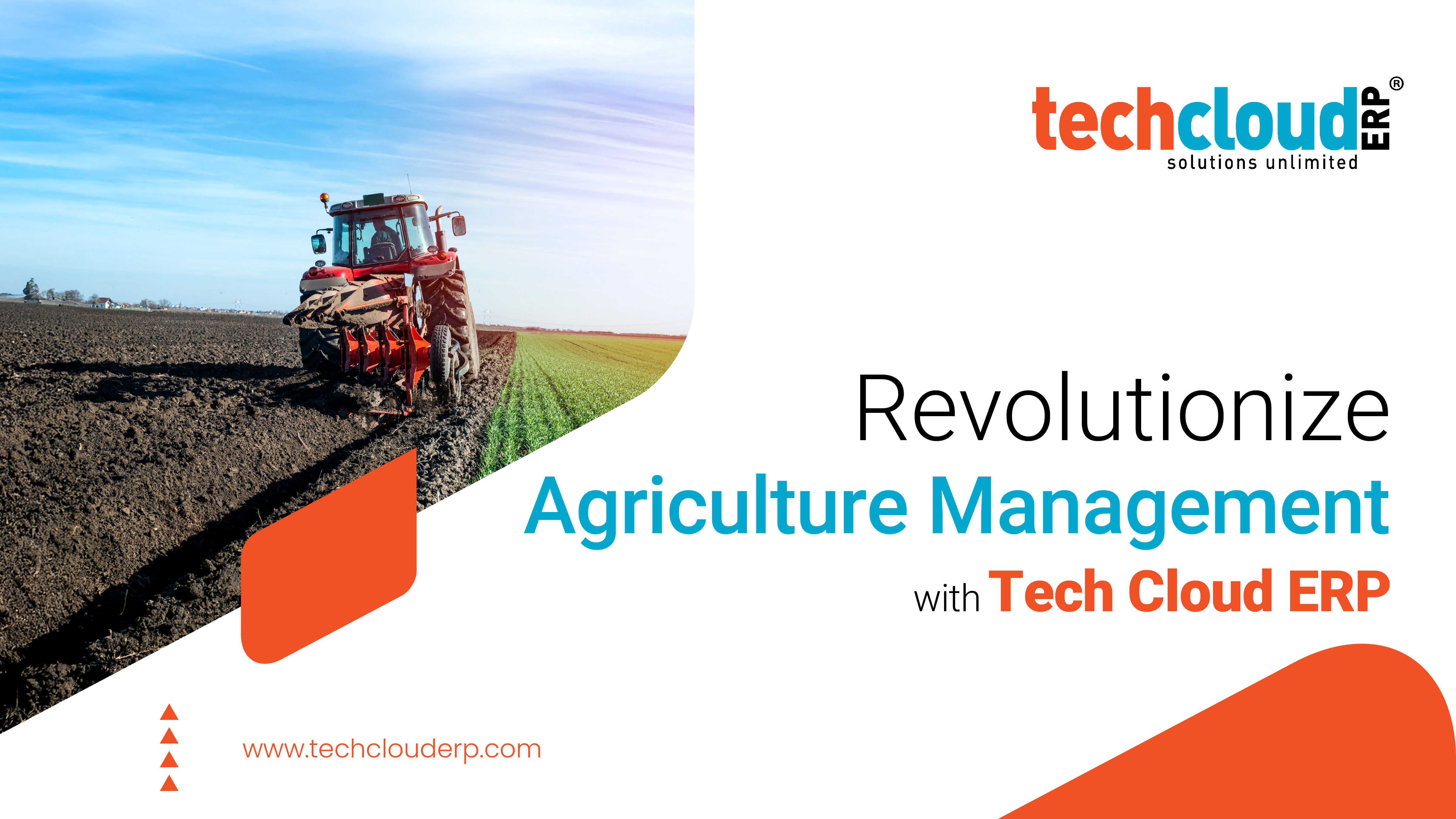 Best ERP for Agriculture Industry