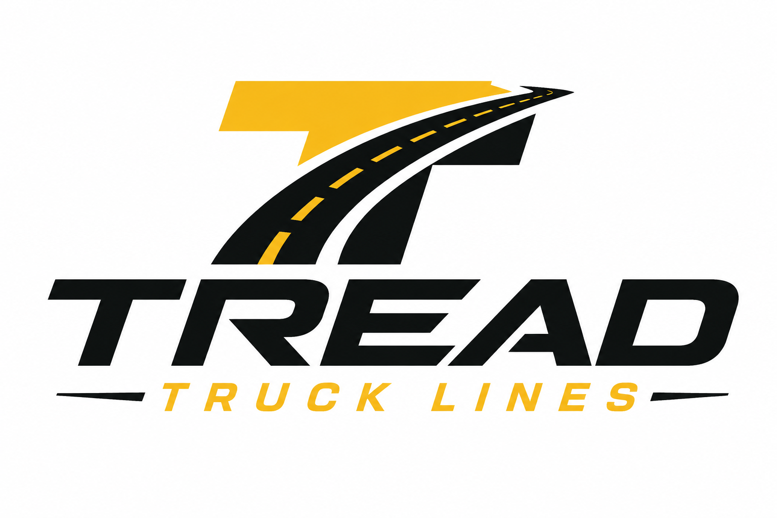 Tread Truck Lines