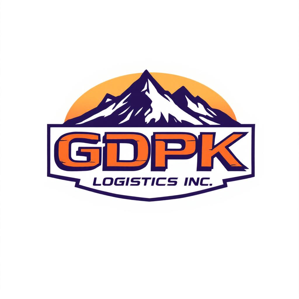 gdpk logistics inc