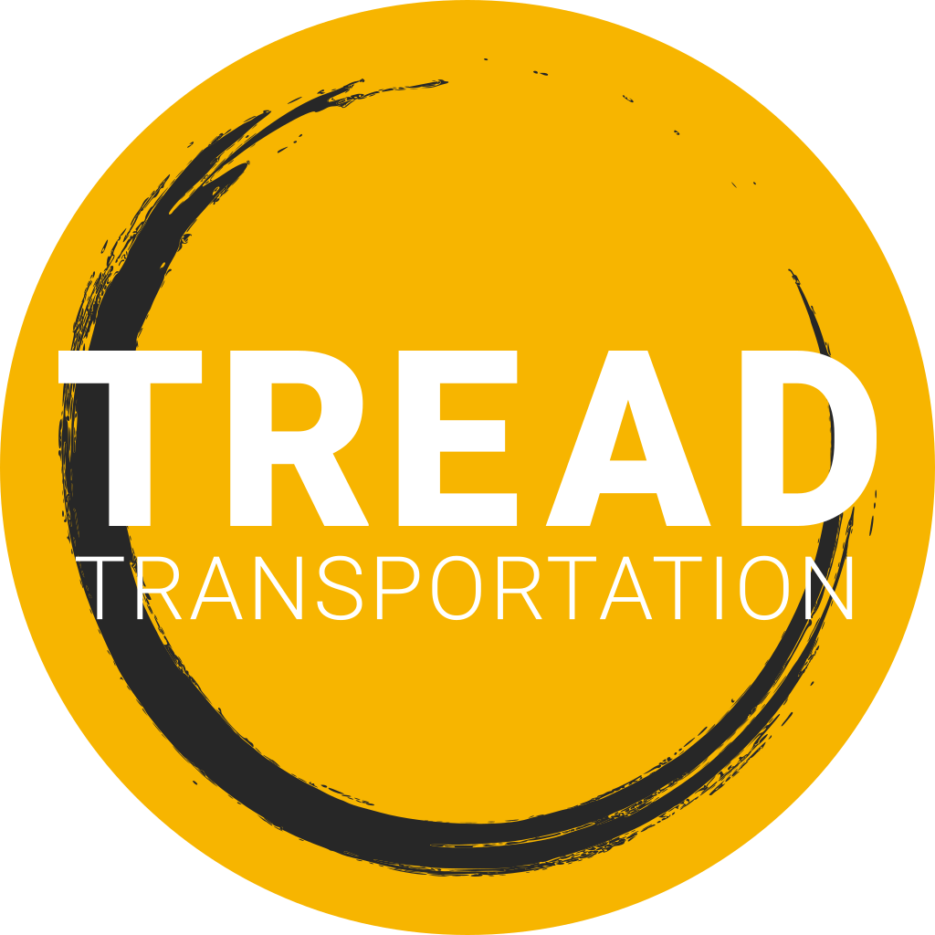 Tread Transportation