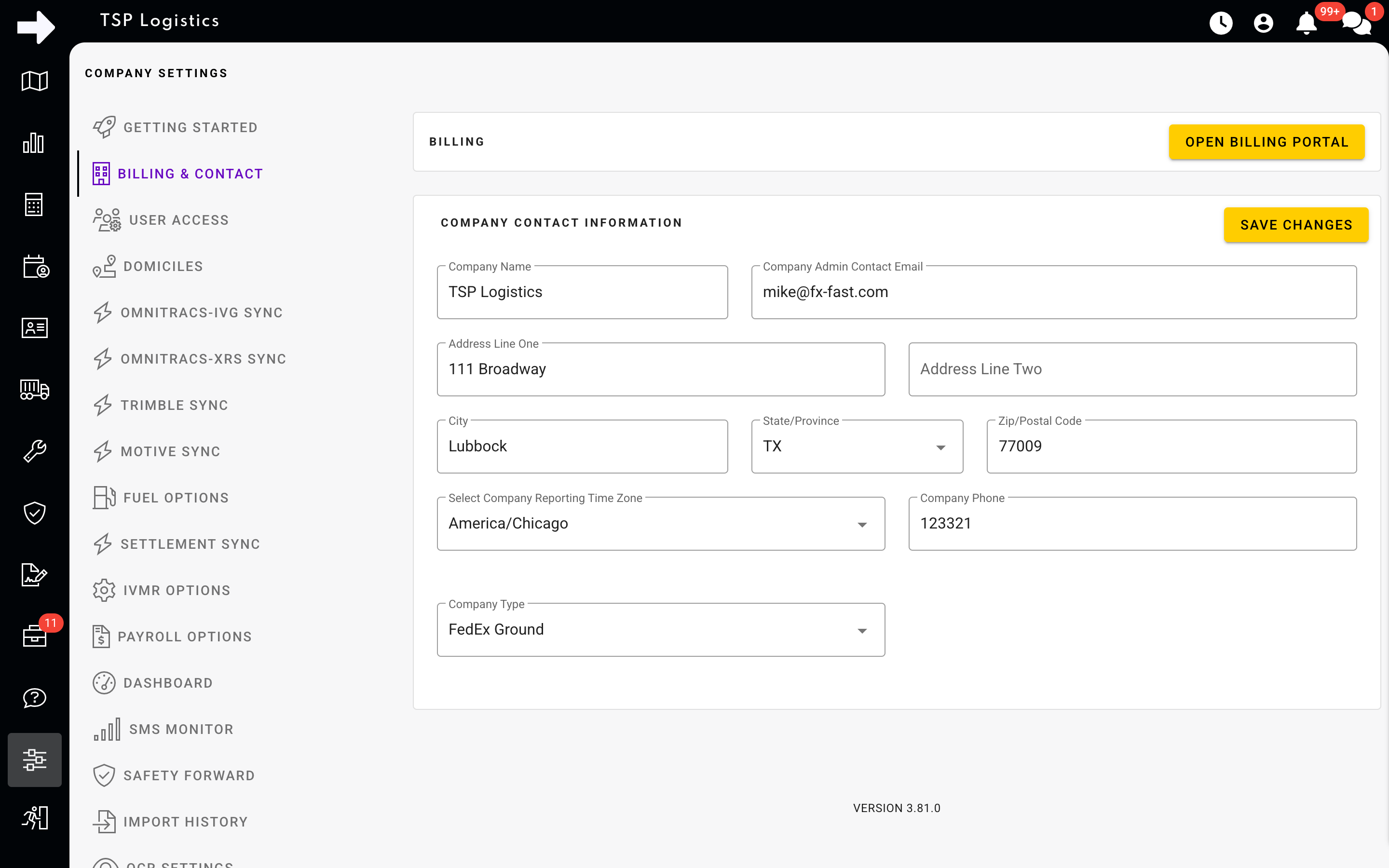 A pay engine that fits your rates