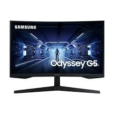 Samsung Odyssey G5 C27G55T