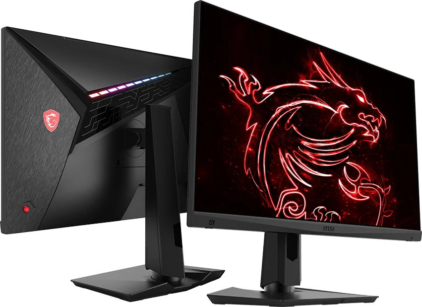 MSI Optix MAG274QRF-QD