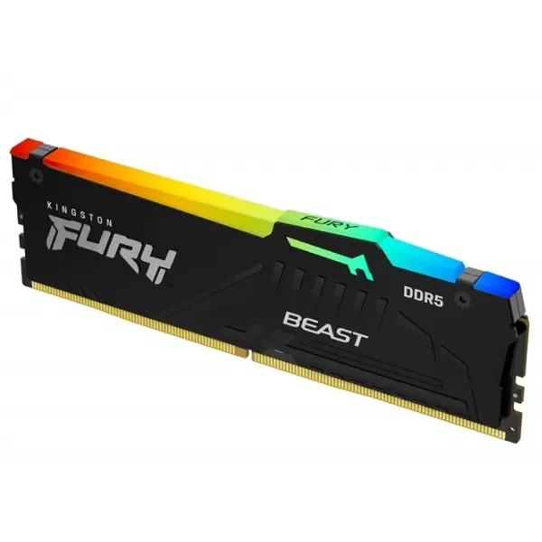 Kingston Fury Beast DDR5 6000MHz
