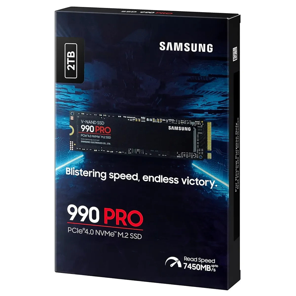 Samsung 990 PRO 2TB