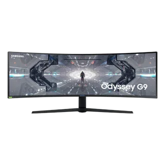 Samsung Odyssey G9 49