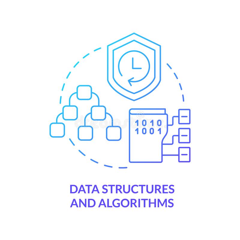 Data Structures & Algorithms