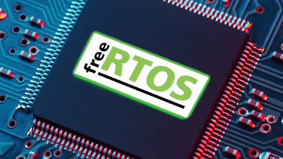 Mastering RTOS