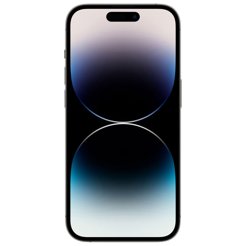 Apple iPhone 14 Pro image