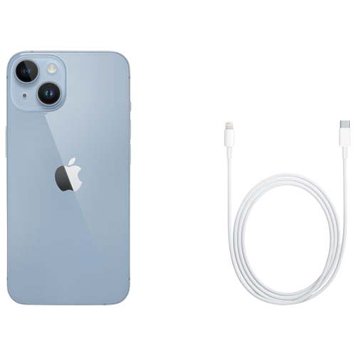 Apple iPhone 14 image
