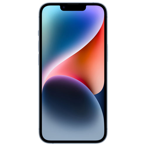 Apple iPhone 14 image