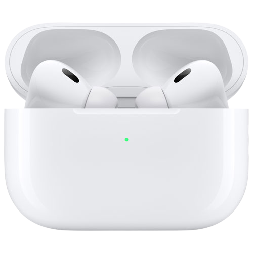 Apple AirPods Pro (2nd generation) image