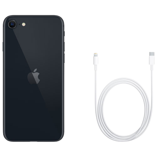 Apple iPhone SE image