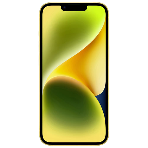 Apple iPhone 14 image