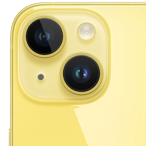 Apple iPhone 14 image