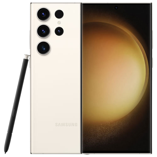 Samsung Galaxy S23 Ultra
