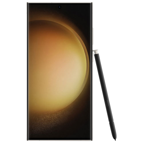 Samsung Galaxy S23 Ultra image