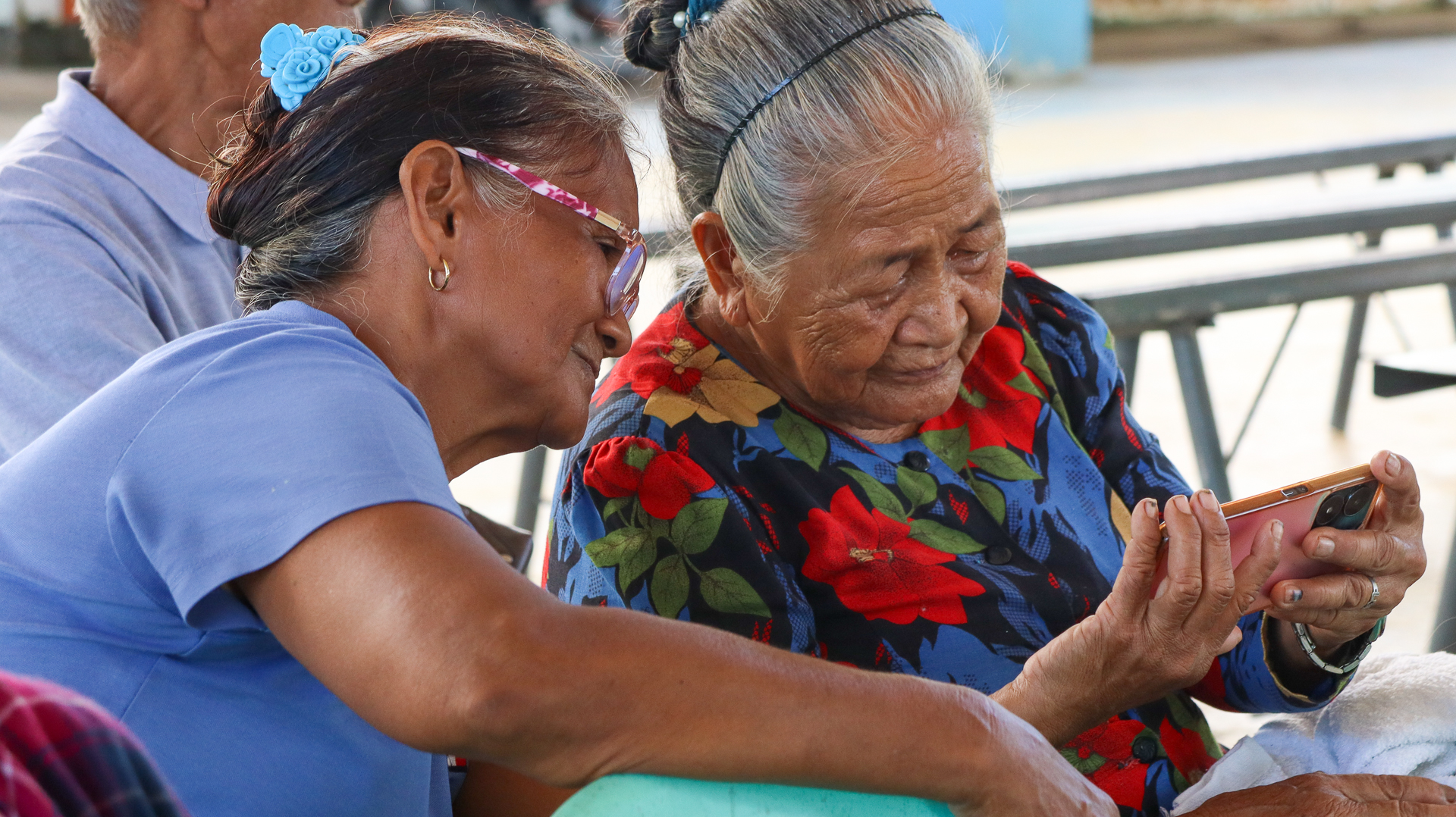 In time for National Indigenous People’s Month, this initiative is part of PLDT's #KonektedforInclusion programs, which harness technology to help underrepresented sectors, including indigenous communities, gain greater access to connectivity, learning and livelihood opportunities.
