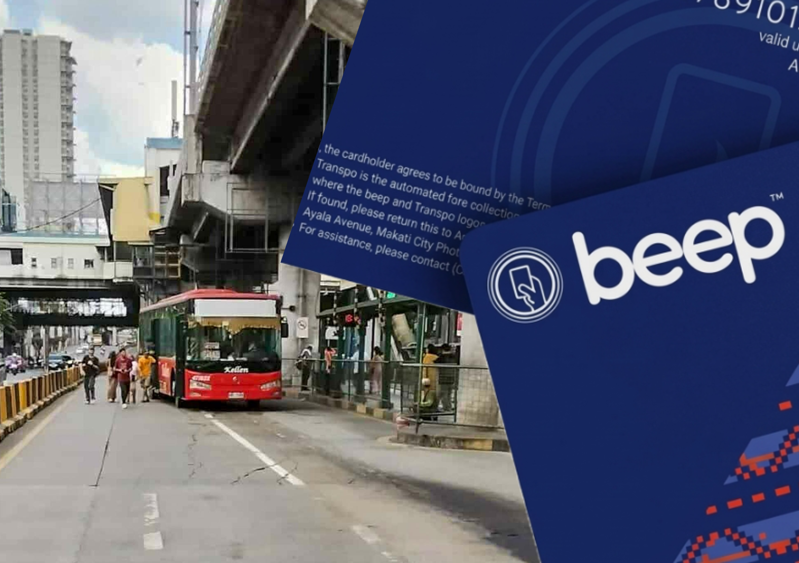 Courtesy of DOTr