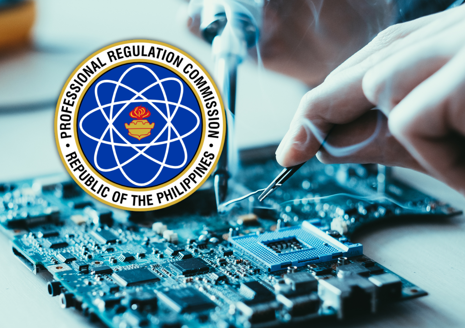 PRC: Over 2,900 pass October 2026 electronics engineering, technician board exams
