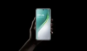 TECNO Launches CAMON 40 Series with Sarah G