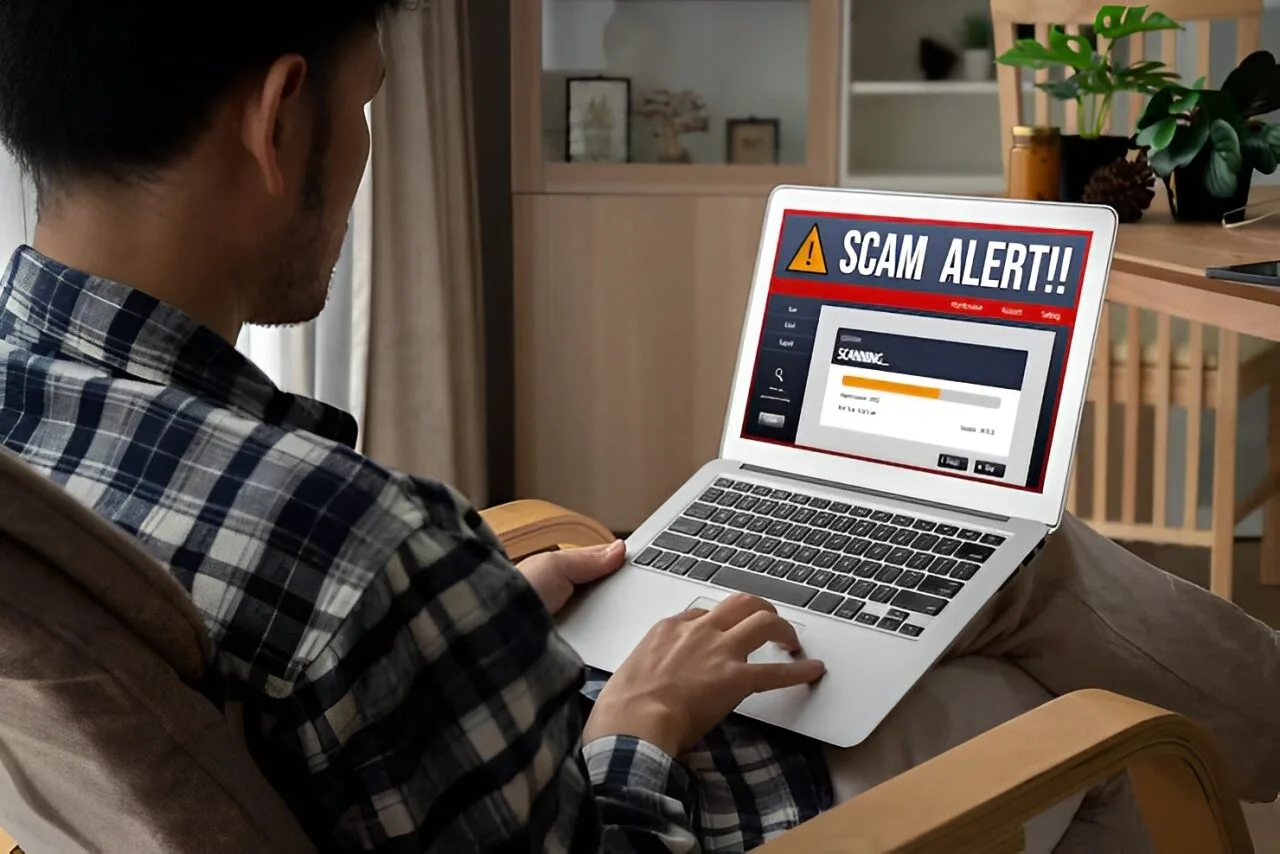 Whoscall cites 3 common scams to watch out for this Christmas season