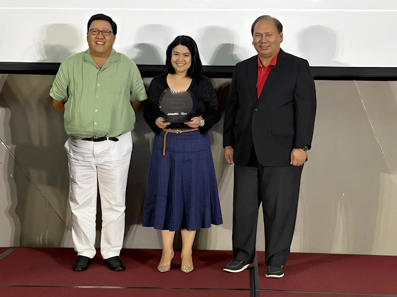 Gogolook and Whoscall recognized by CICC for its effort on boosting Filipinos’ online safety