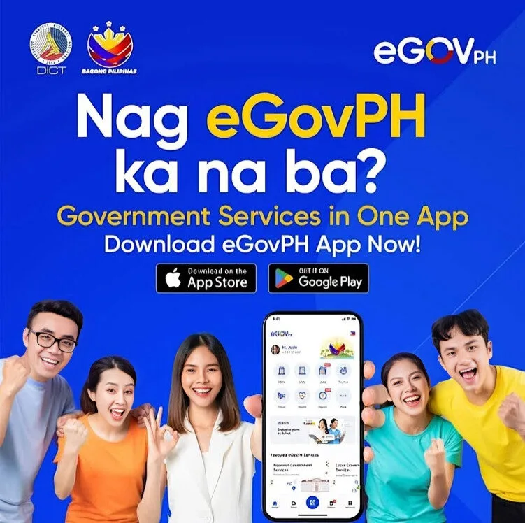 DICT highlights eGov PH App’s enhanced issue reporting ahead of the Christmas season