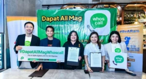 Gogolook inks agreement with WiSAP for a joint online, in-person anti-scam campaign