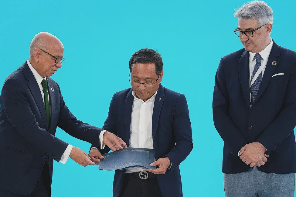 UN recognizes PH as global leader in E-Governance