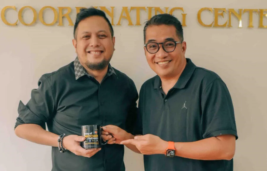 CICC, Scam Watch Pilipinas renew collaboration to strengthen national anti-scam hotline 1326