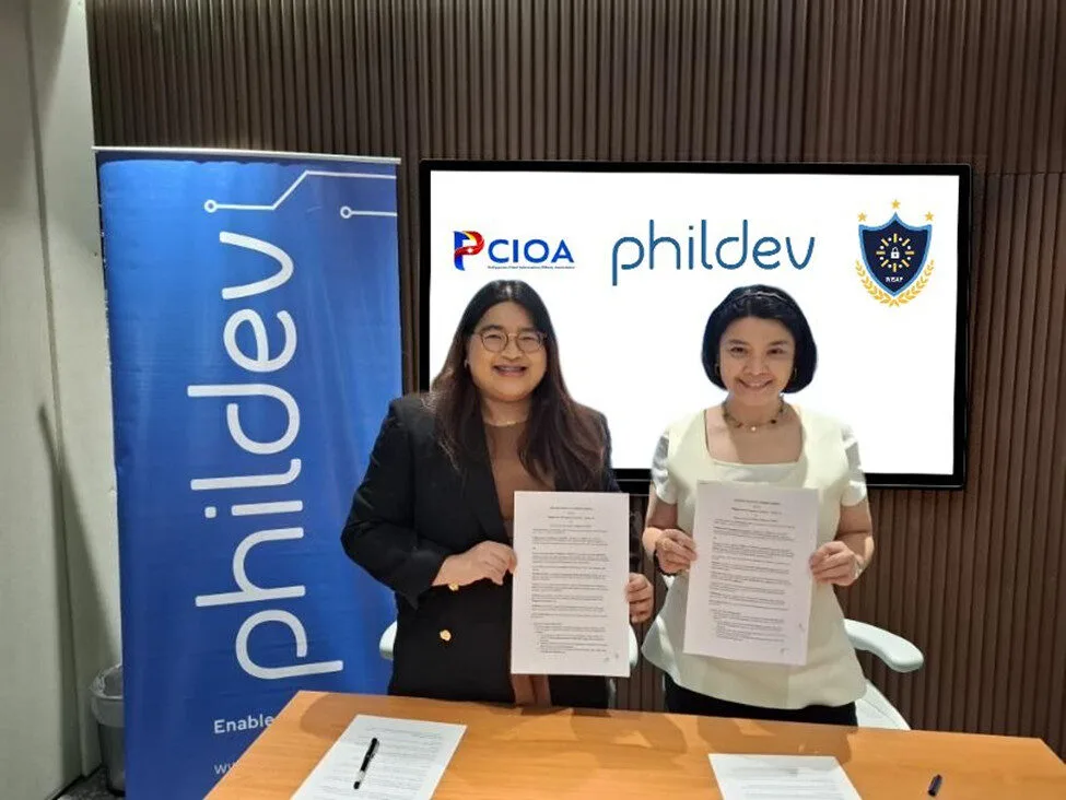 WiSAP, PCIOA join forces with PhilDev to advance cybersecurity, technopreneurship, inclusive innovation in PH