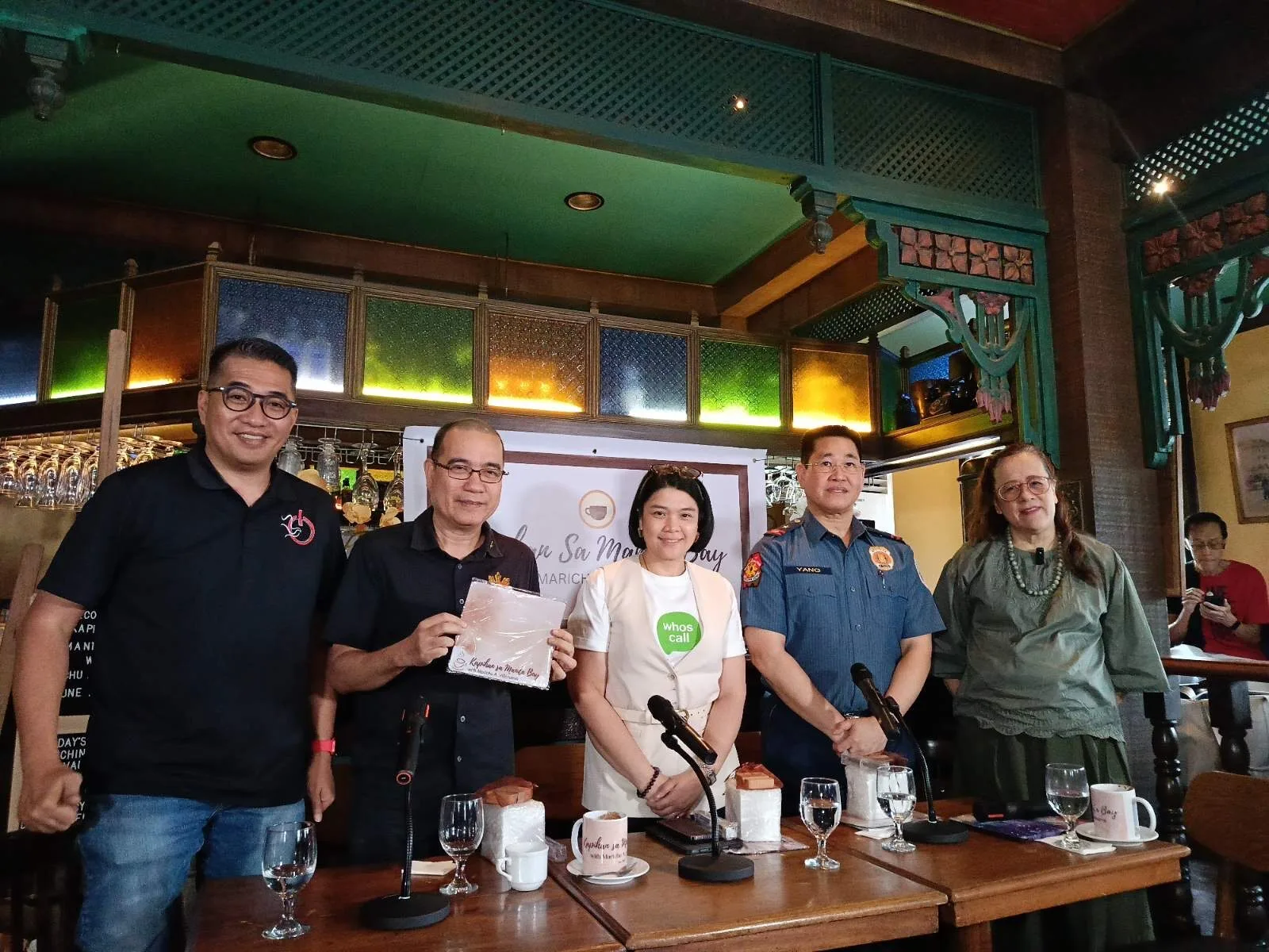 Scam Vault PH logs 233 scam reports, Gogolook urges public to join fight
