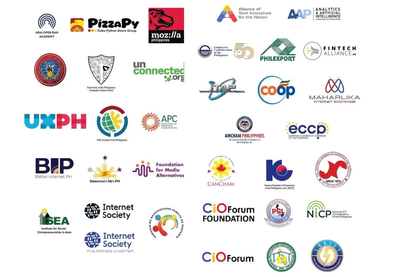 35 groups supports ‘Konektadong Pinoy’ Bill, urge President Marcos to sign into law