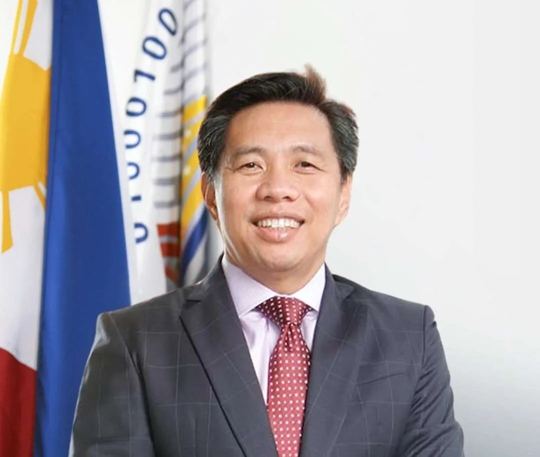 Facebook reportedly earns US$17 per user in the Philippines, says DICT Secretary Aguda