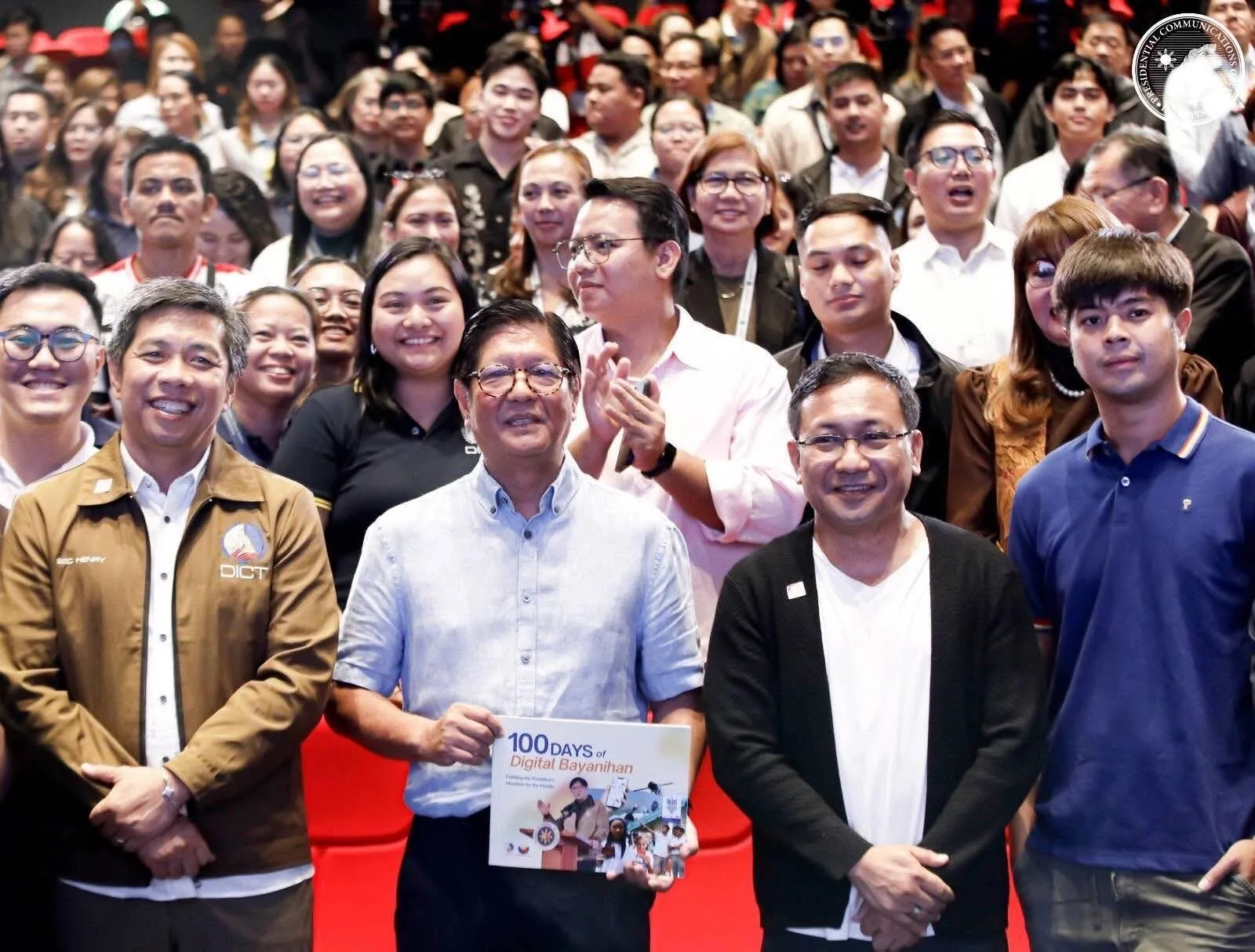 No lines, no fixers, no corruption: PBBM champions eGov Super App
