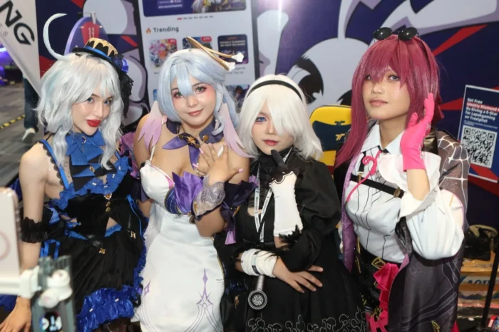 Philippine Game Dev Expo 2025 continues to remind us about Pinoy game developers’ untapped potential
