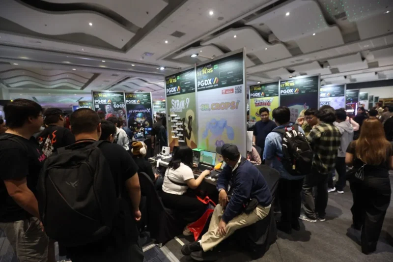Philippine Game Dev Expo 2025 continues to remind us about Pinoy game developers’ untapped potential