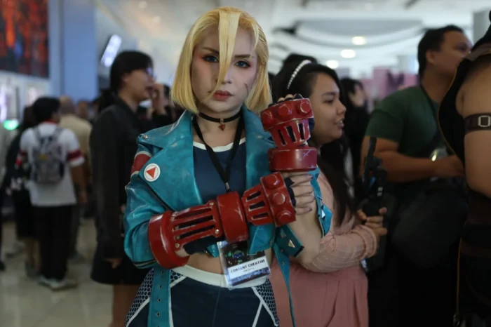 Philippine Game Dev Expo 2025 continues to remind us about Pinoy game developers’ untapped potential