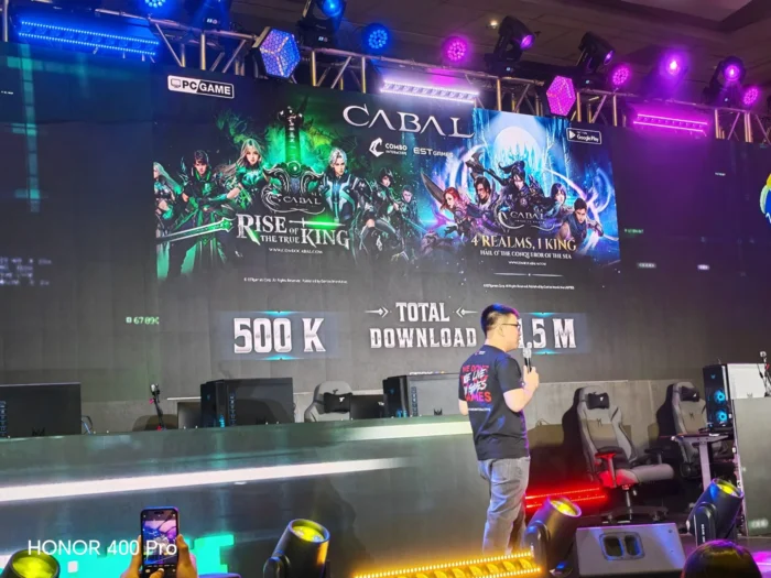 Philippine Game Dev Expo 2025 continues to remind us about Pinoy game developers’ untapped potential