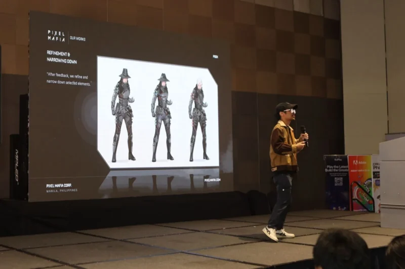 Philippine Game Dev Expo 2025 continues to remind us about Pinoy game developers’ untapped potential