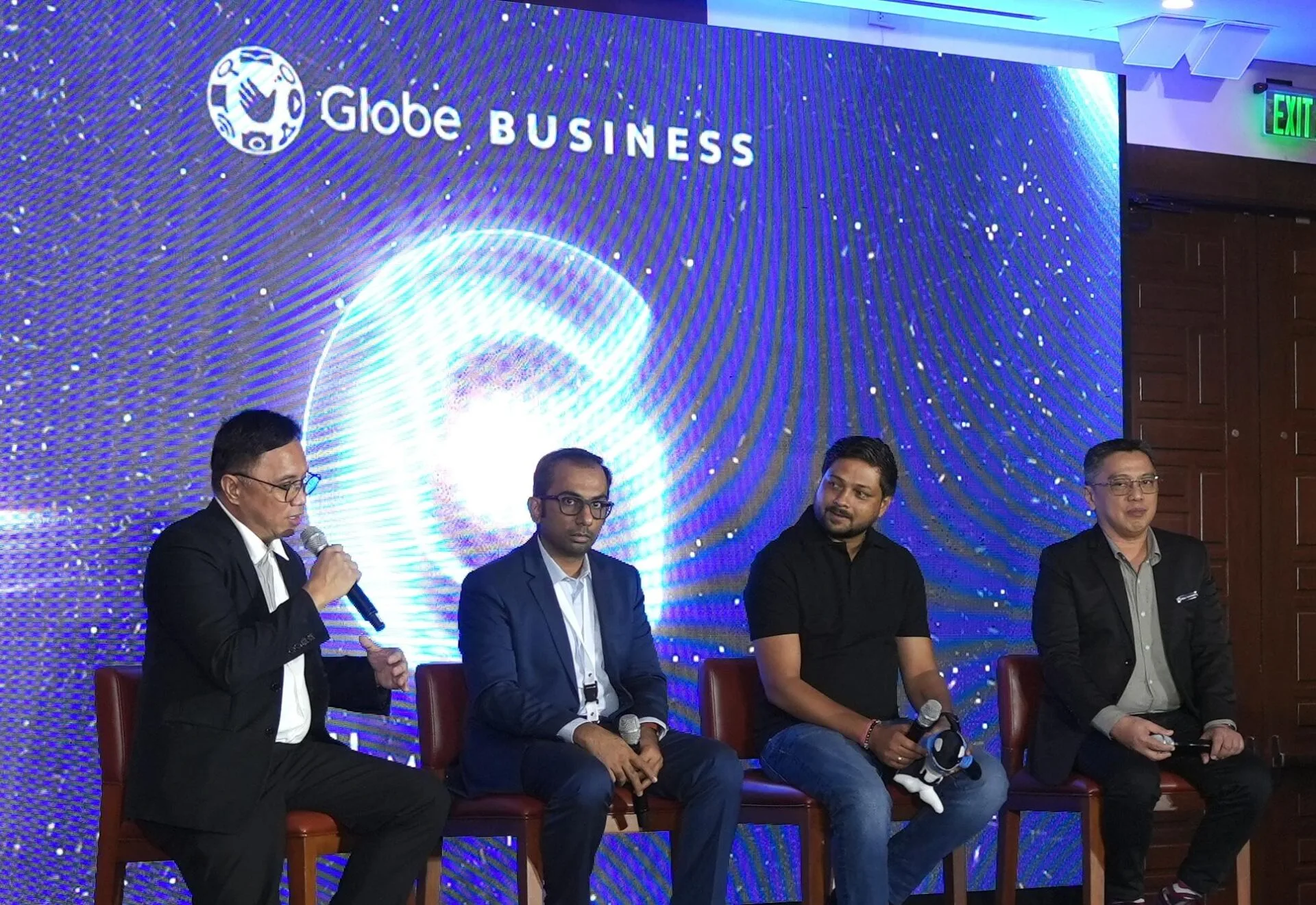 Globe Business highlights holistic Cloud integration for future-ready enterprises at G Summit 2025