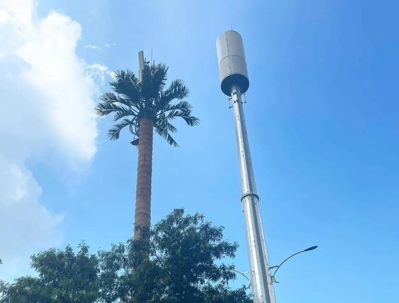 Globe flags excessive HOA fees, access limits hindering urgent connectivity restoration