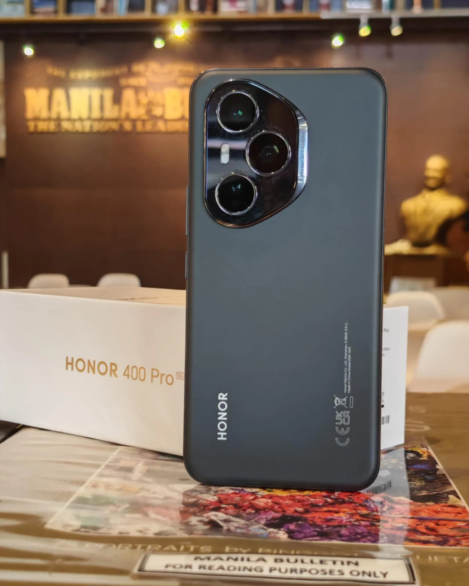 HONOR 400 Pro 5G and 400 5G both offer 200 MP cameras, fast charging — but which model gives more value?
