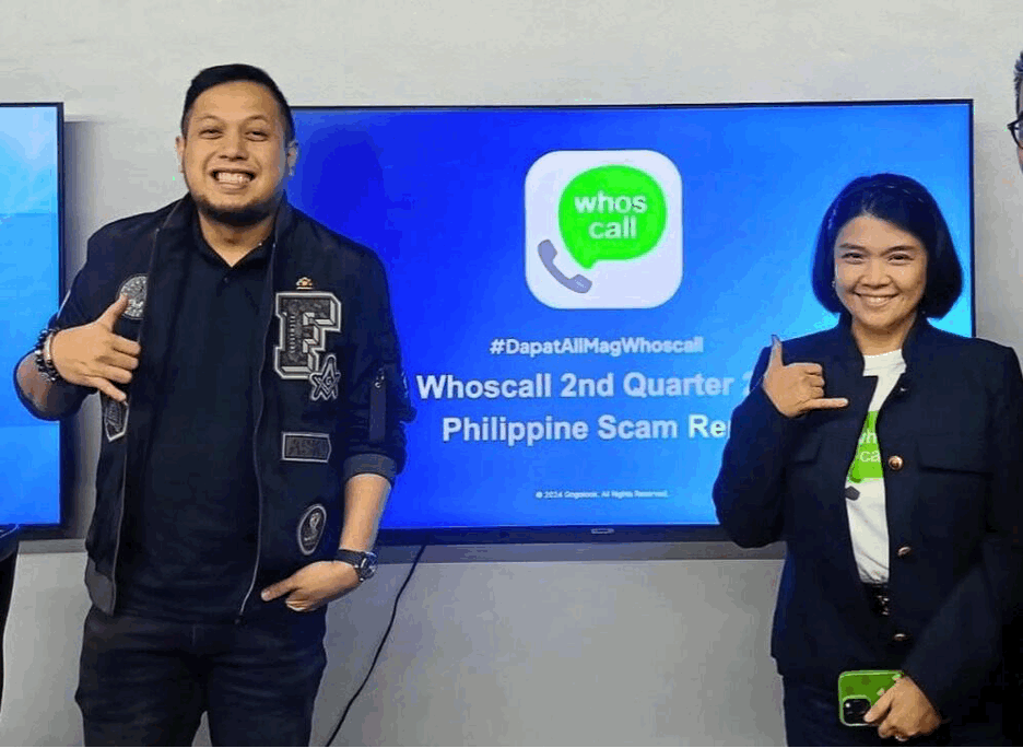 197 scam reports: Gogolook turns over Scam Vault PH data to CICC to boost online scam investigations