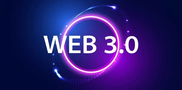 Web3 empowering internet users through decentralization