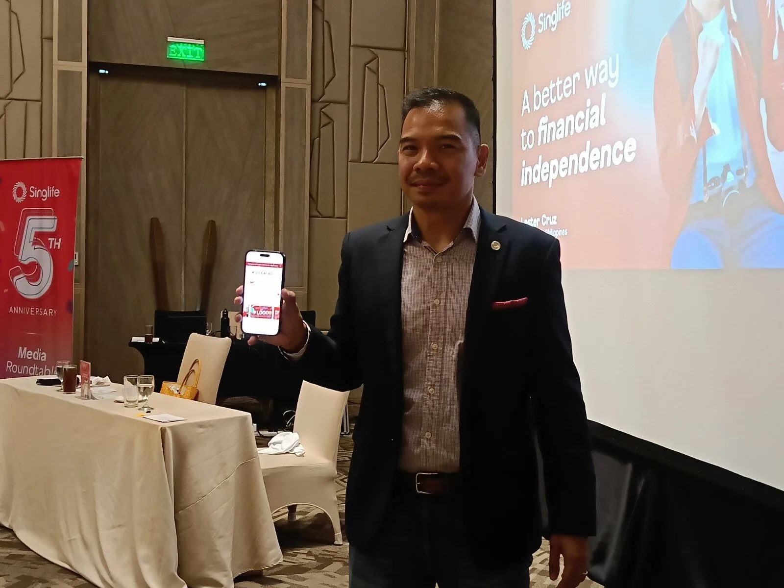 Singlife PH marks 5th year with brand refresh, doubles down on digital CX to lead insurance innovation