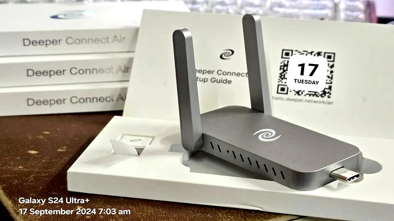 MY EXPERIENCE WITH DEEPER CONNECT AIR: TRANSFORMING MY DIGITAL SAFETY AND CONTENT ACCESS