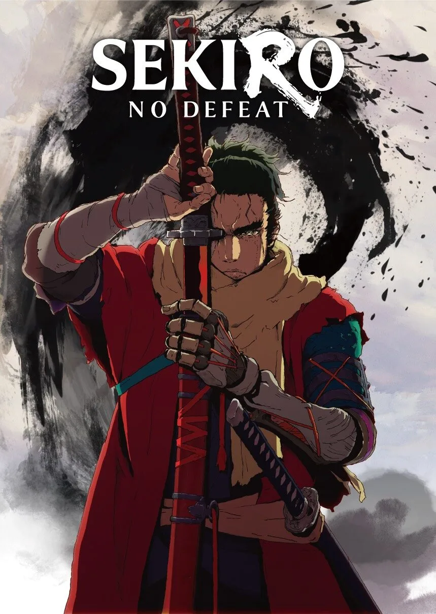 Streaming Platform Crunchyroll Announces Sekiro Anime Adaptation Titled Sekiro: No Defeat