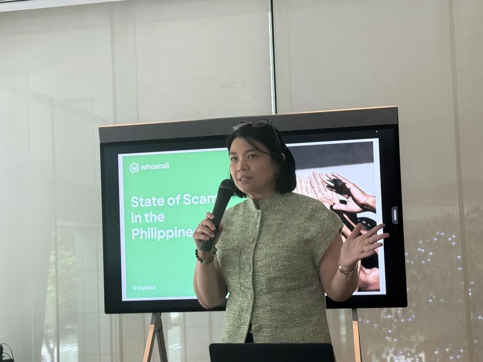 Gogolook spurs launch of Global Anti-Scam Alliance in the Philippines